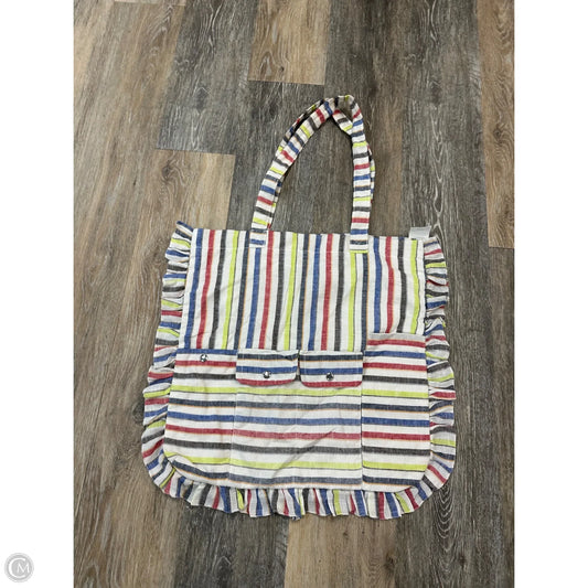 Handbag By Free People, Size: Medium