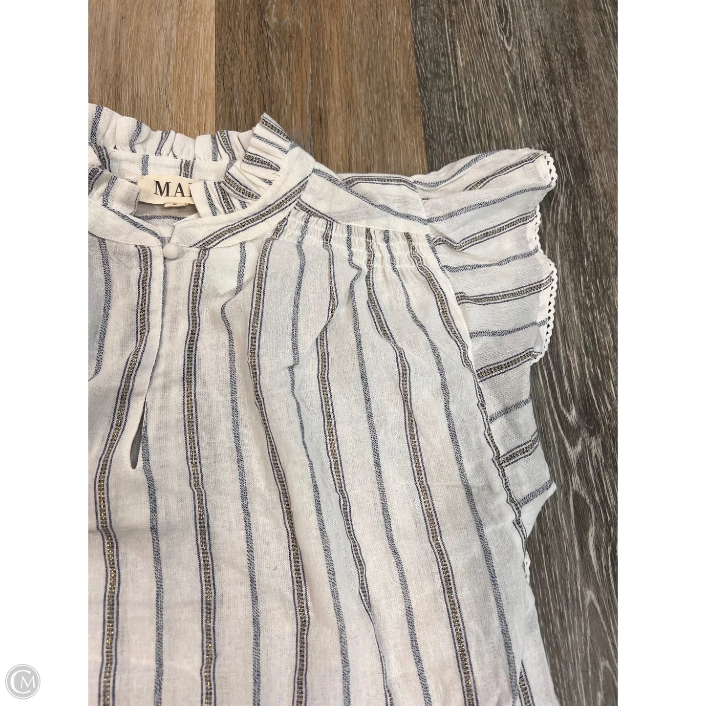 Dress Designer Set 2pc By M.A.B.E. In White, Size: S