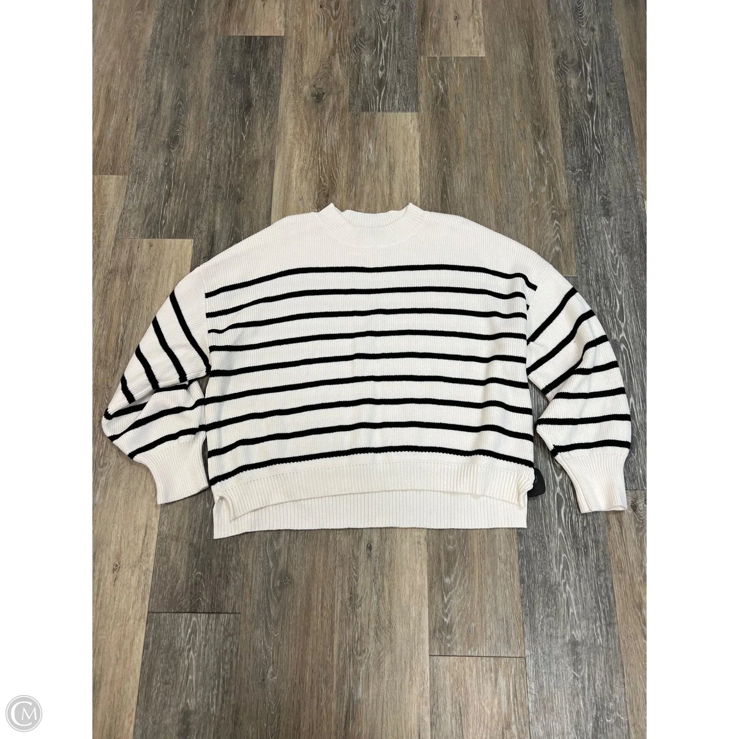 Sweater By DOKOTOO In White, Size: L