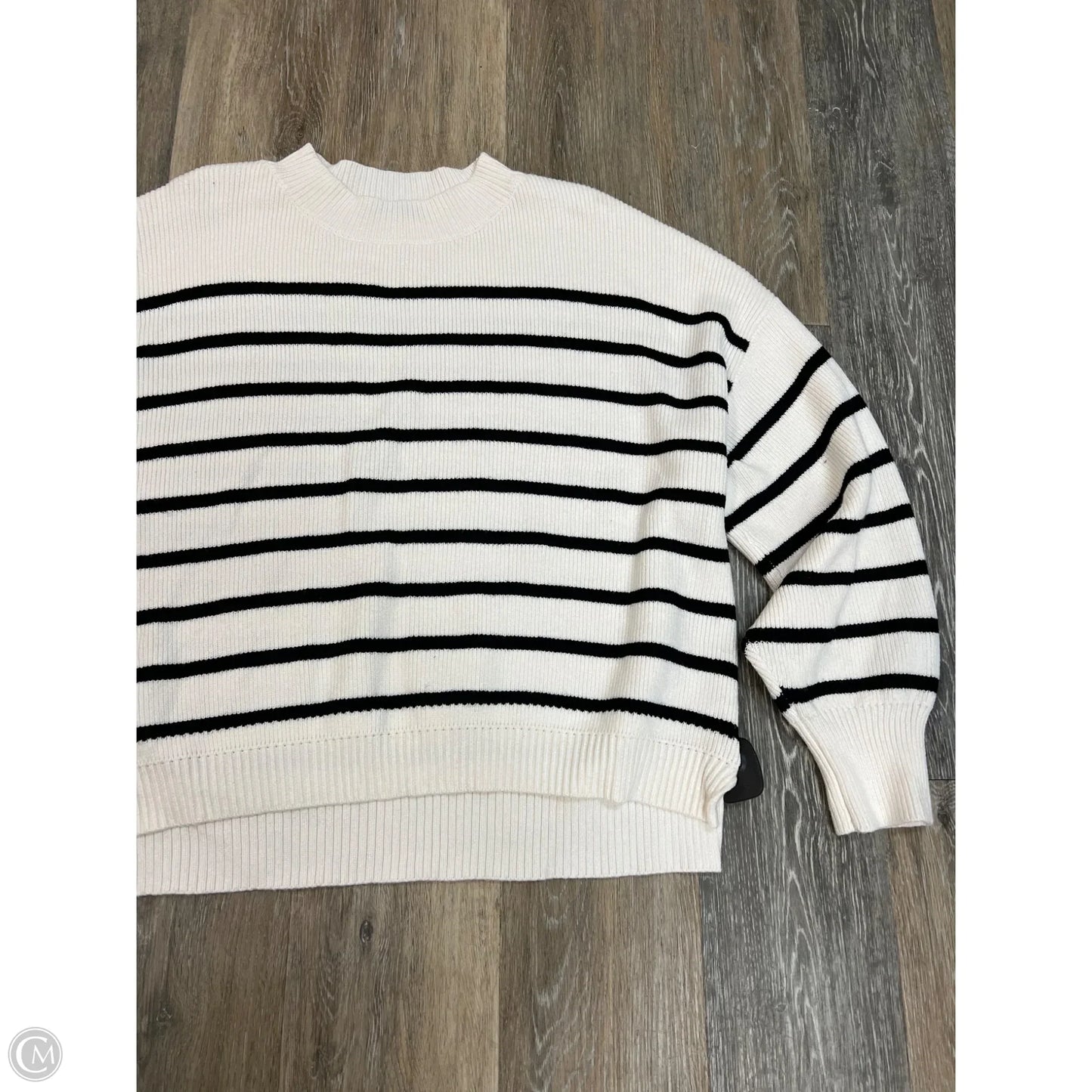 Sweater By DOKOTOO In White, Size: L