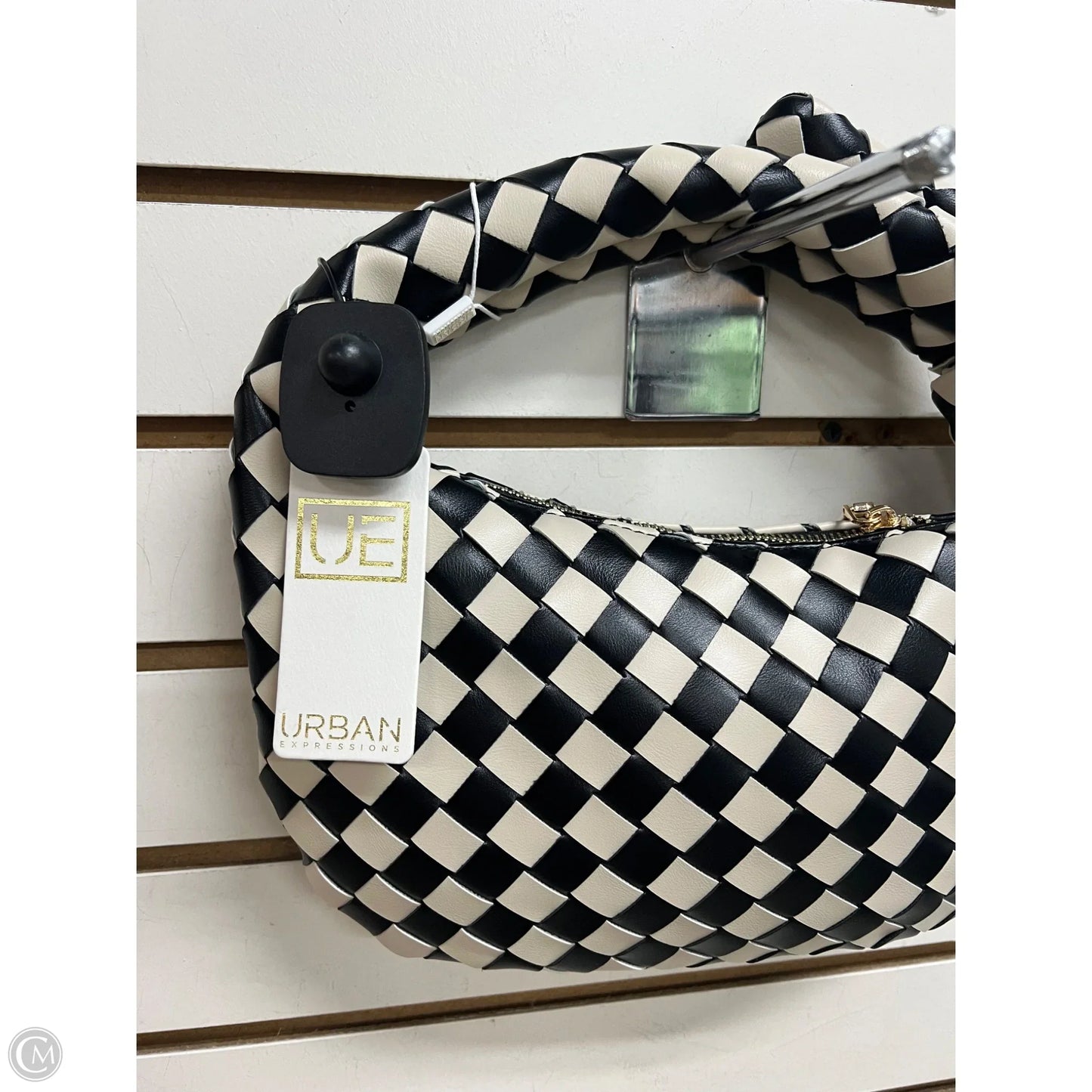 Handbag By Urban Expressions, Size: Small