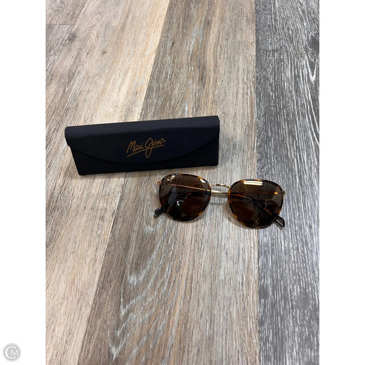 Sunglasses By Maui Jim