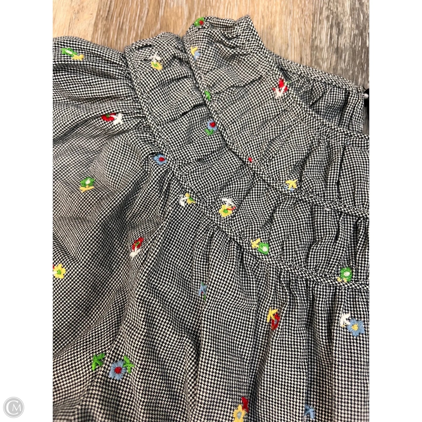 Dress Party Long By The Great. In Grey, Size: 0