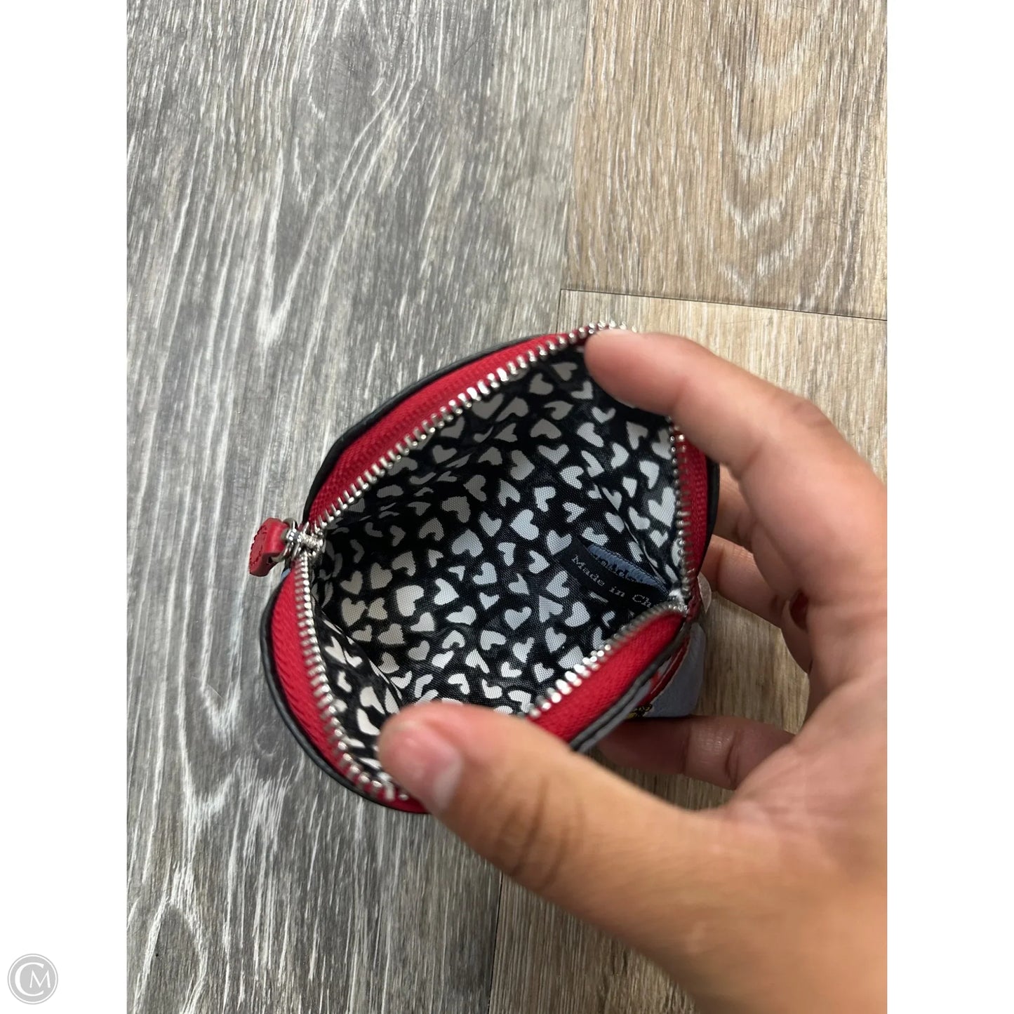 Coin Purse By Brighton, Size: Small