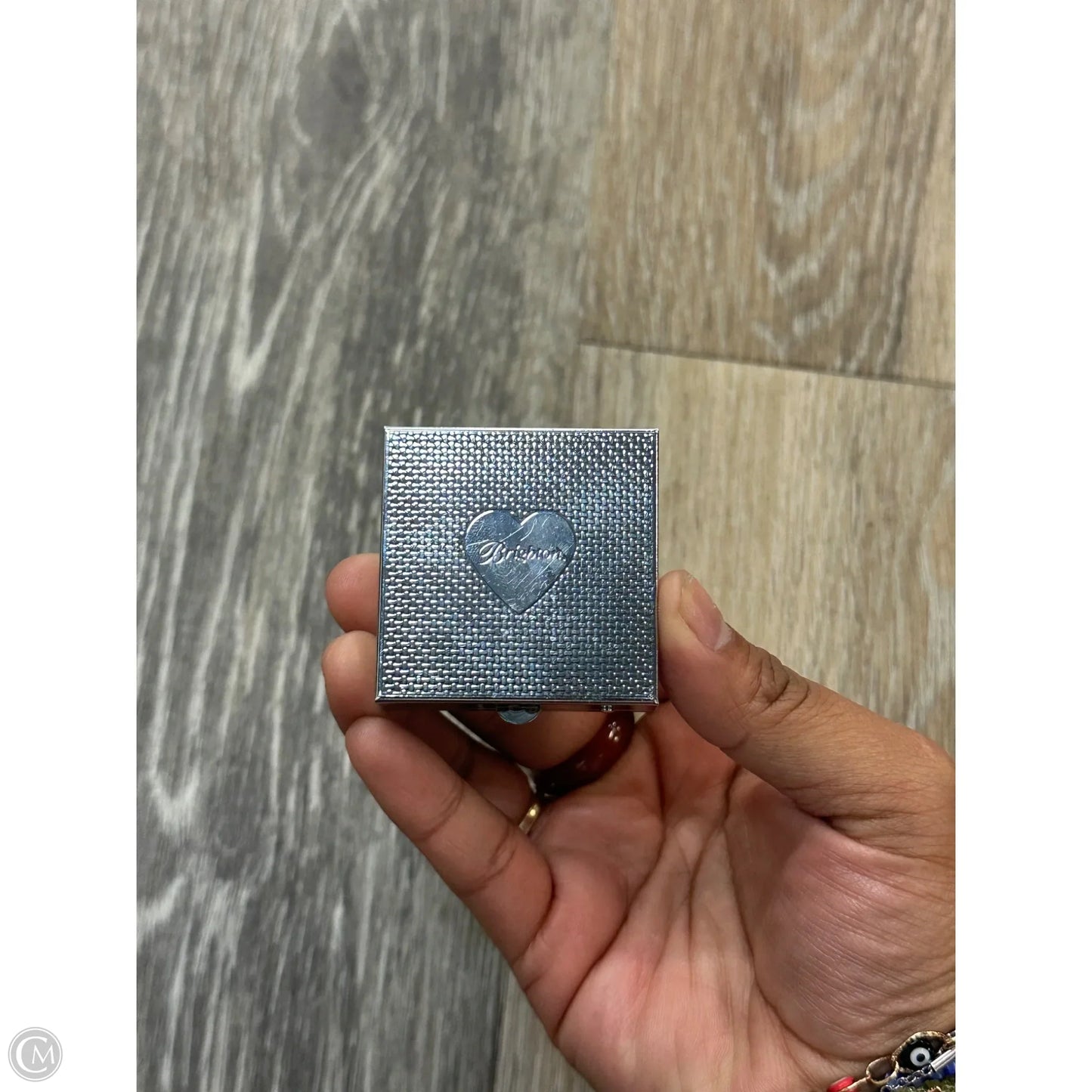 Accessory Tag By Brighton