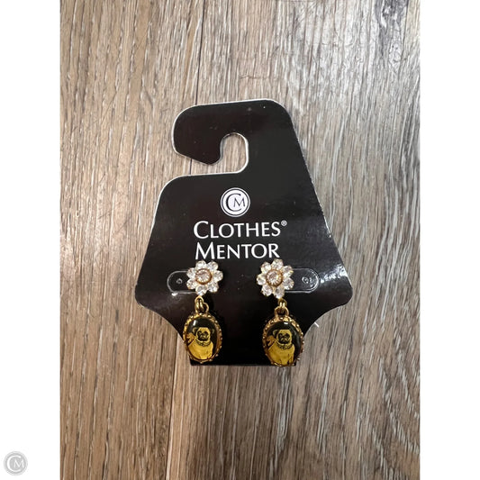 Earrings Dangle/drop By Maximal Arr