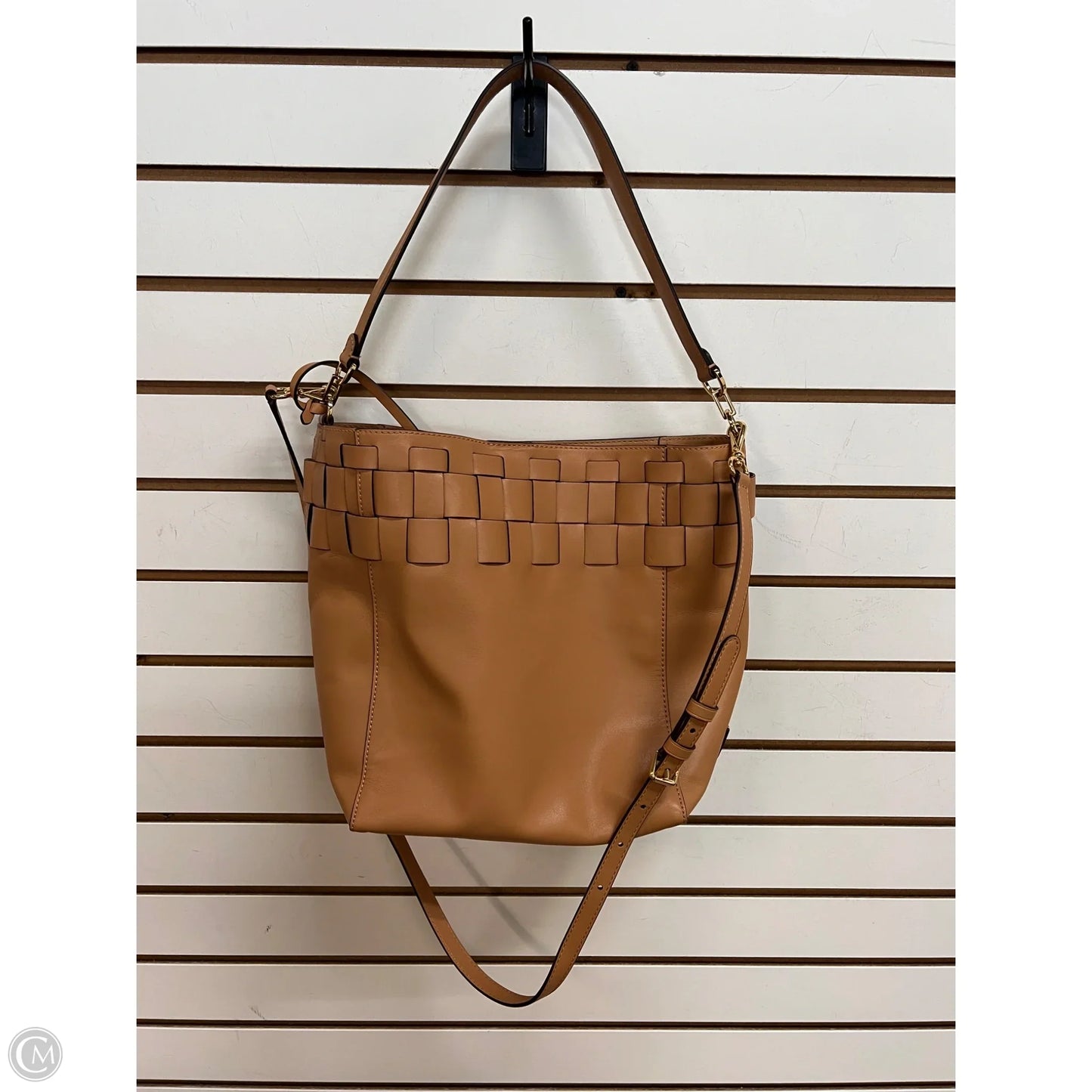 Handbag By Lauren By Ralph Lauren, Size: Medium