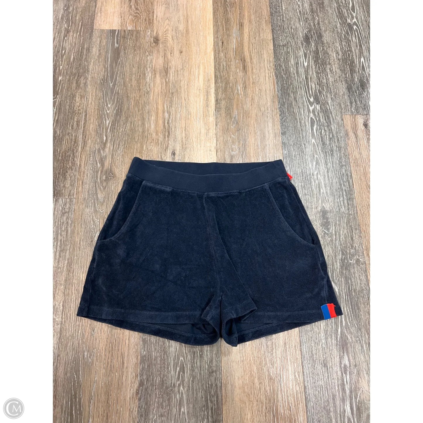 Athletic Pants By Kule In Navy, Size: S