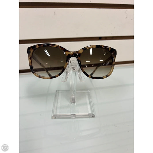 Sunglasses Designer By Kate Spade