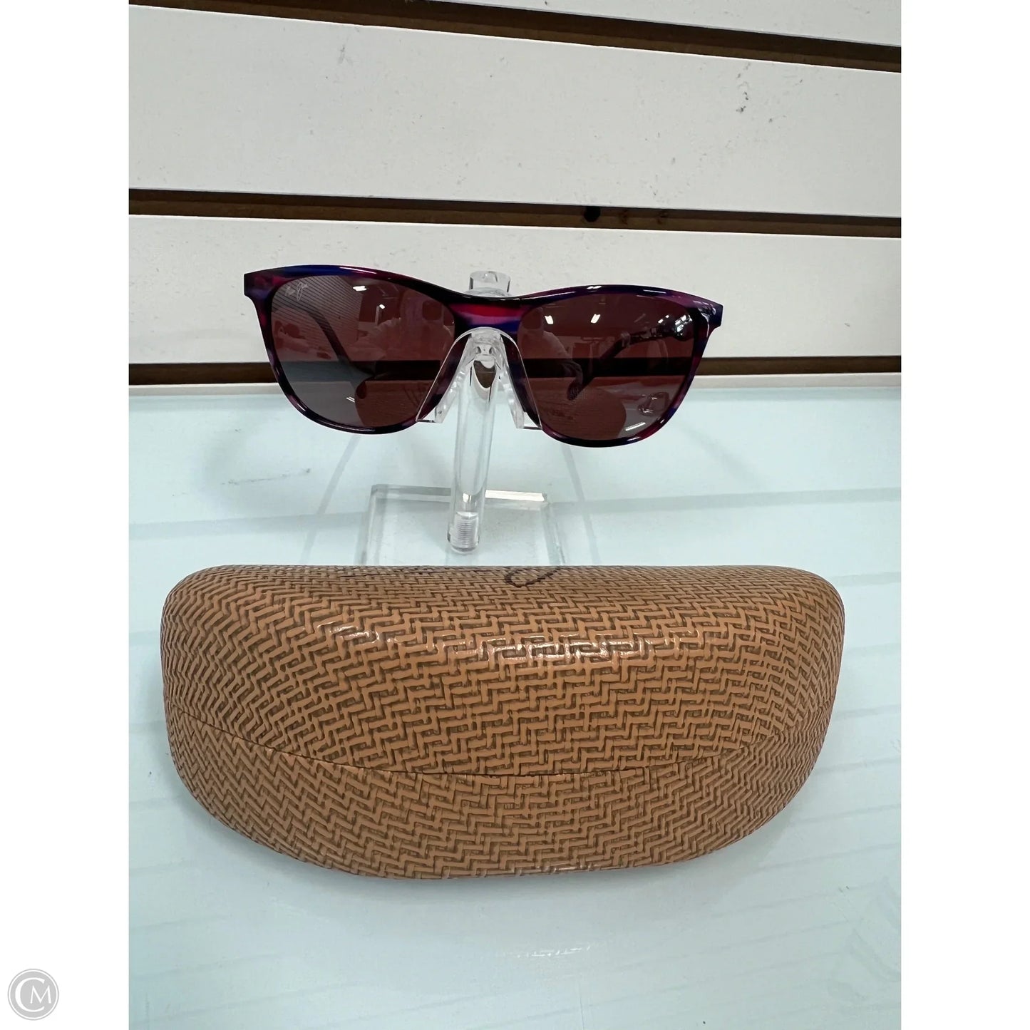 Sunglasses By Maui Jim