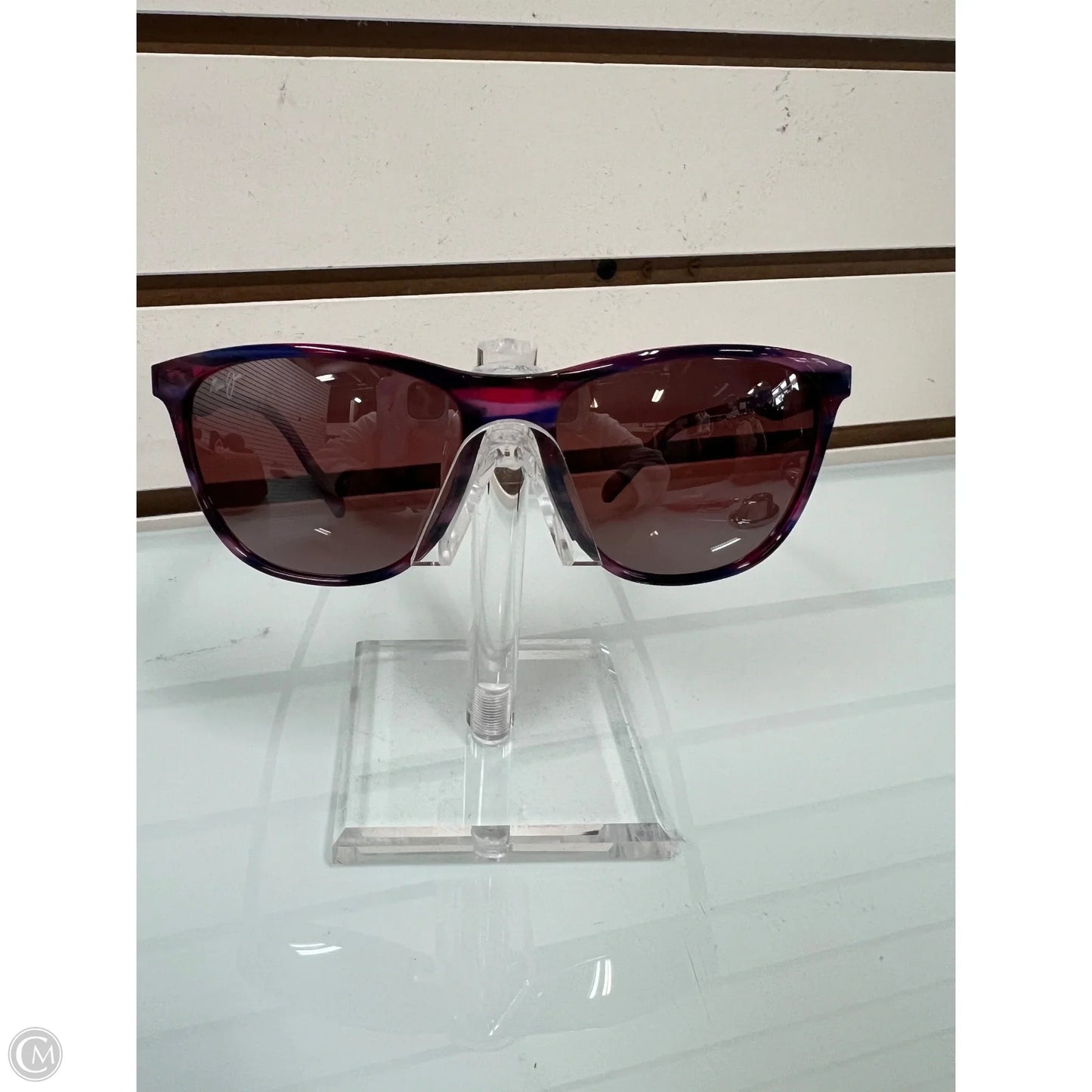 Sunglasses By Maui Jim