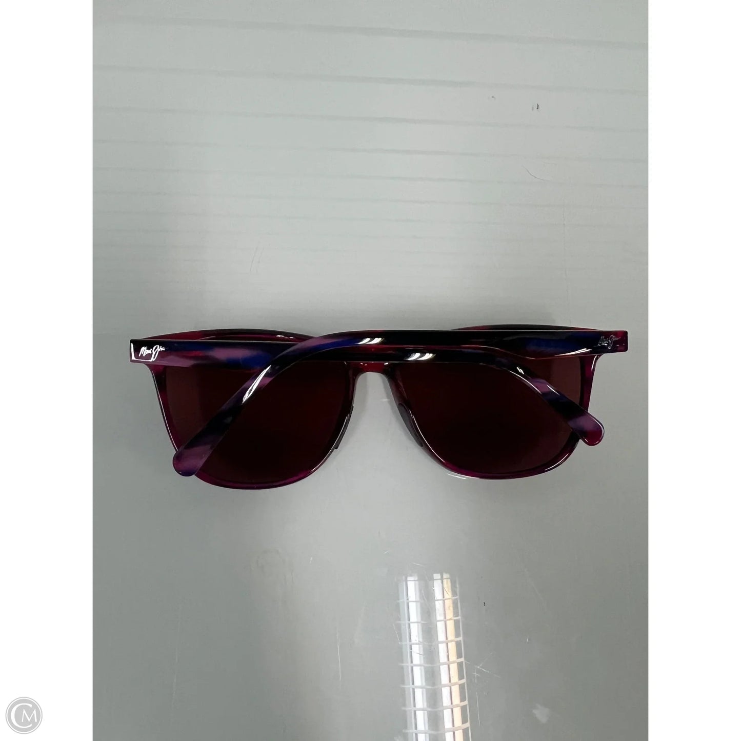 Sunglasses By Maui Jim
