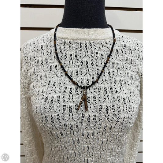 Necklace Other By Altezza Rock