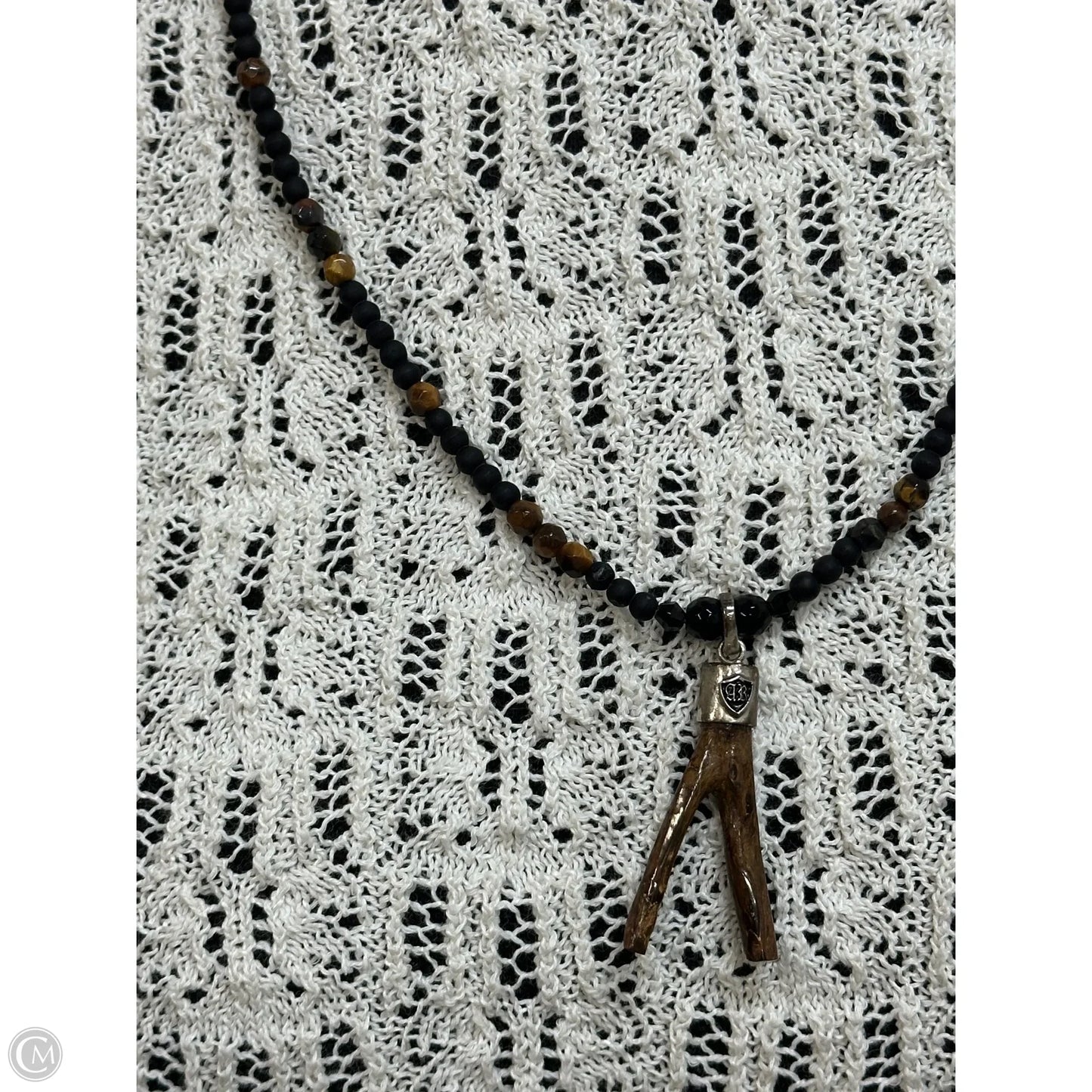 Necklace Other By Altezza Rock