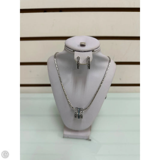 Necklace Set By Montana Silversmith, Size: 02 Piece Set
