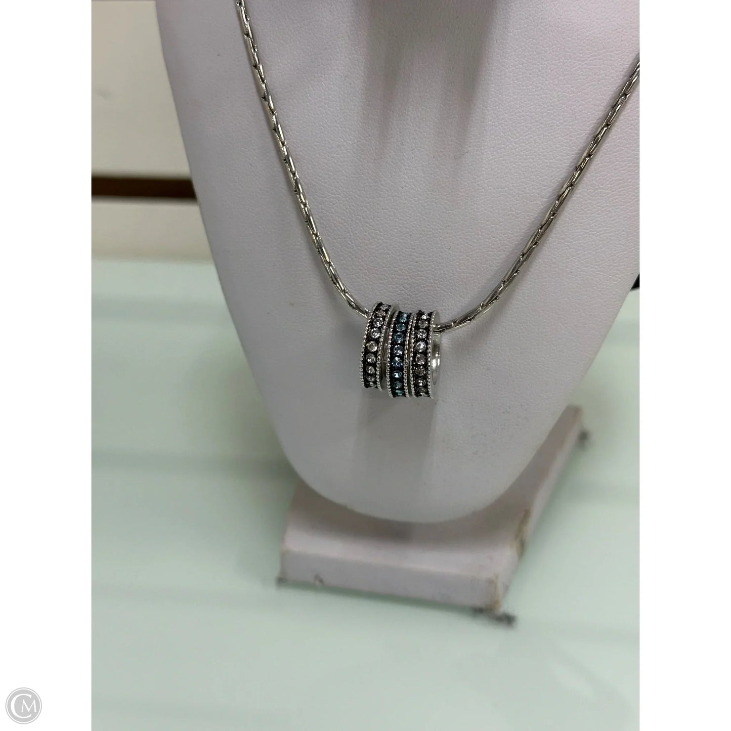 Necklace Set By Montana Silversmith, Size: 02 Piece Set