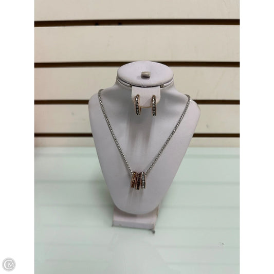 Necklace Set By Montana Silversmith