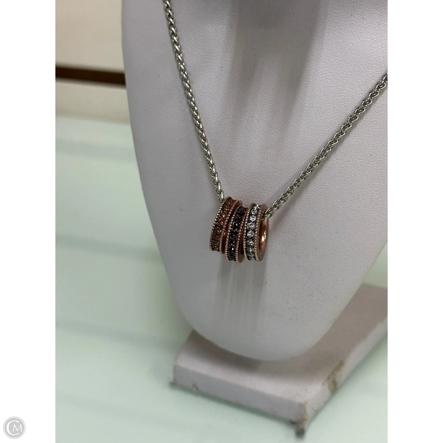 Necklace Set By Montana Silversmith