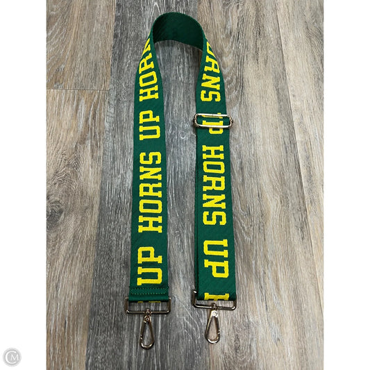 Handbag Strap By NDSU