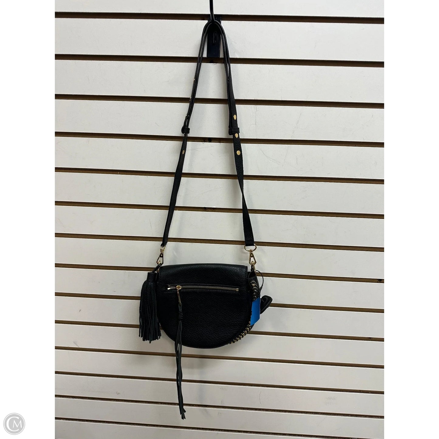 Crossbody Designer By Rebecca Minkoff, Size: Medium