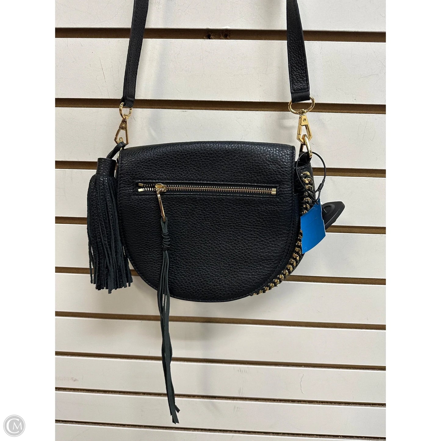 Crossbody Designer By Rebecca Minkoff, Size: Medium