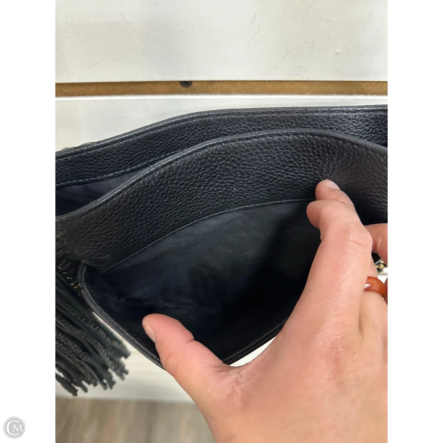 Crossbody Designer By Rebecca Minkoff, Size: Medium