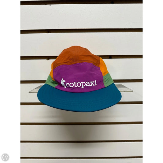 Hat Baseball Cap By Cotopaxi