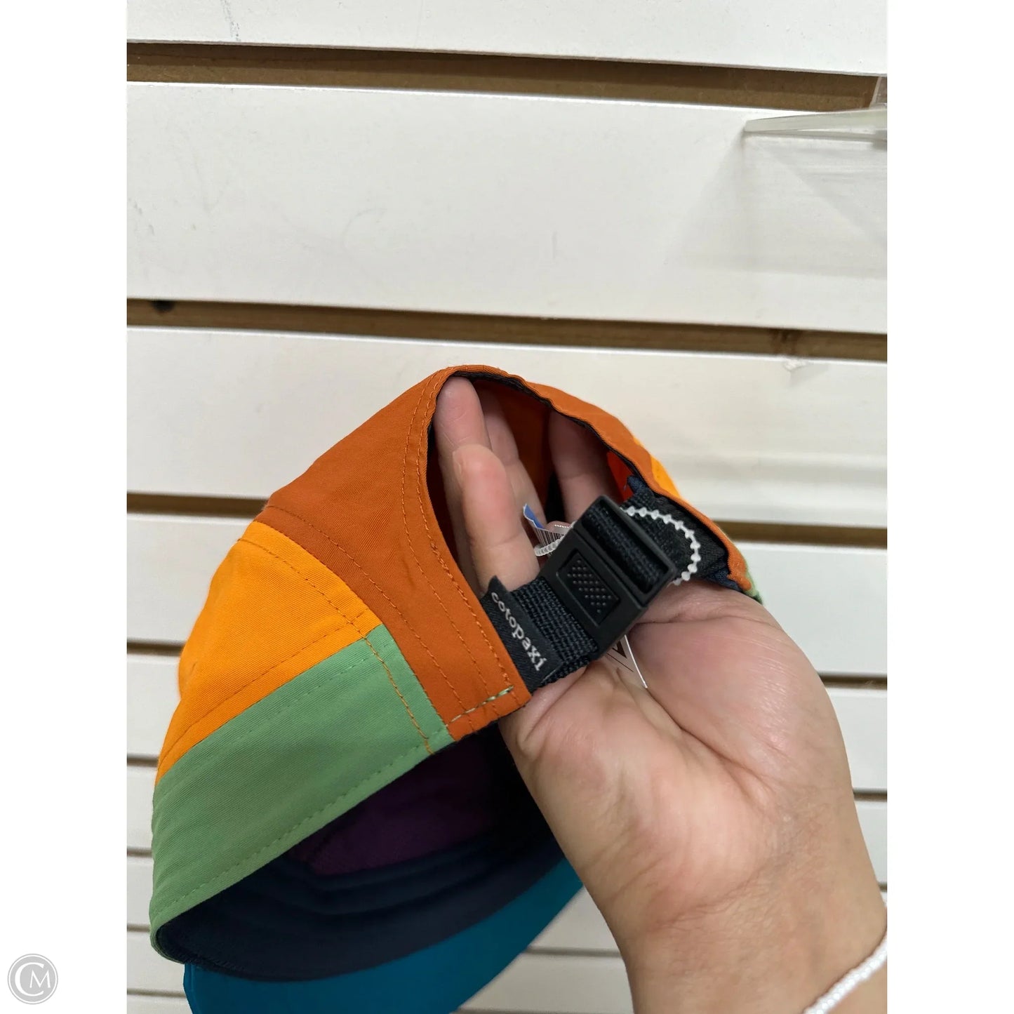 Hat Baseball Cap By Cotopaxi