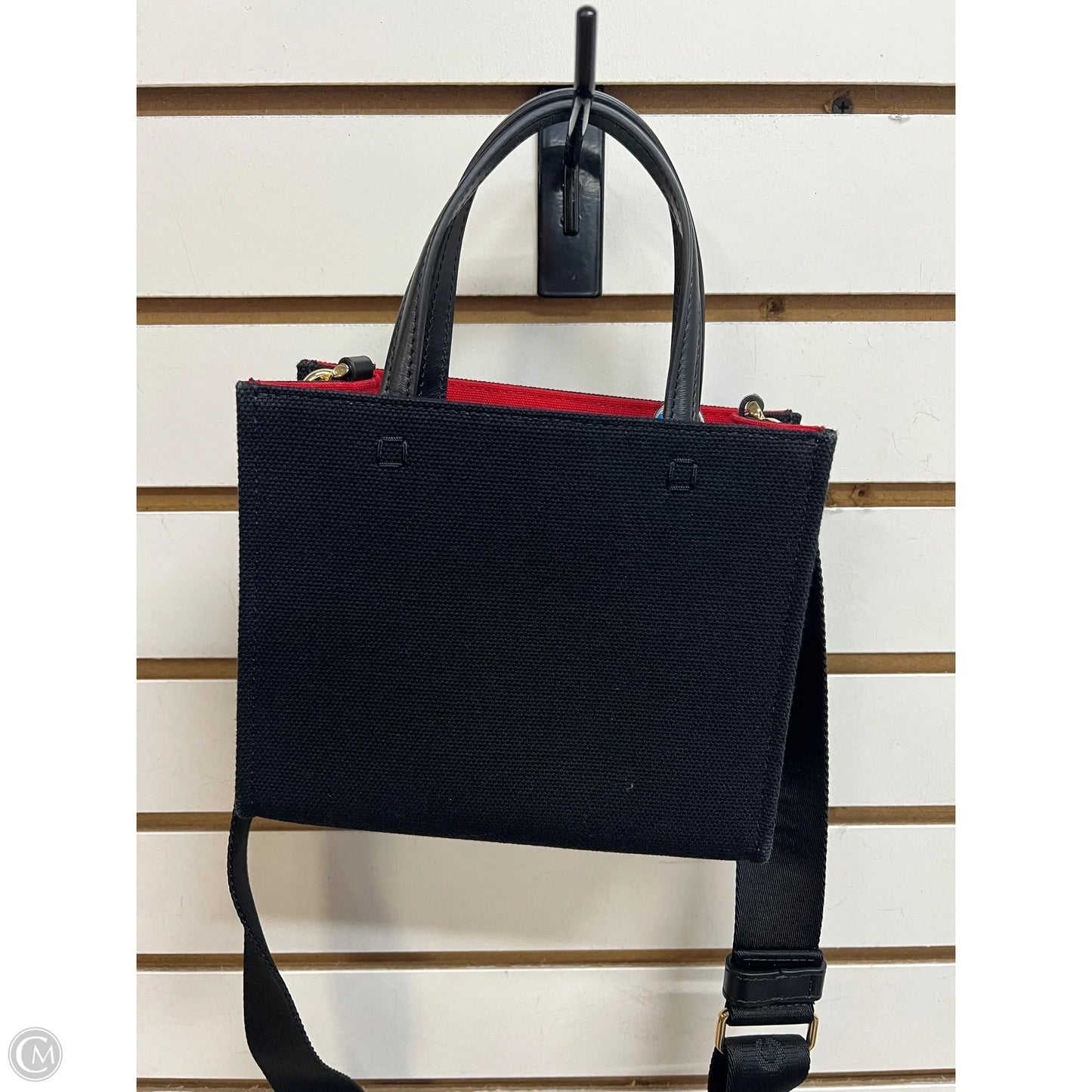 Handbag Luxury Designer By Givenchy, Size: Mini