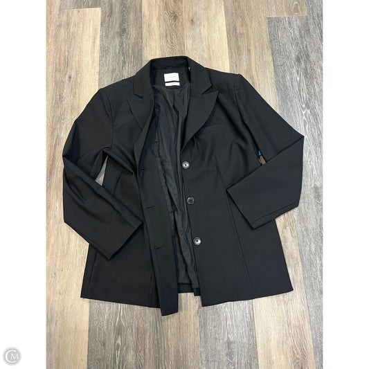 Blazer By 7 Diamonds In Black, Size: M