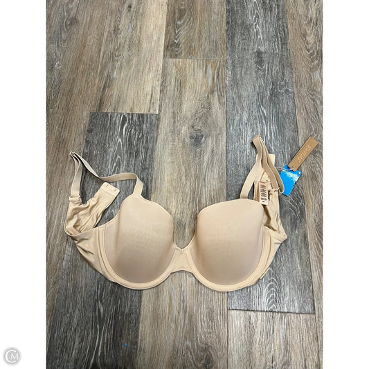 Bra By Skims In Tan, Size: 38D