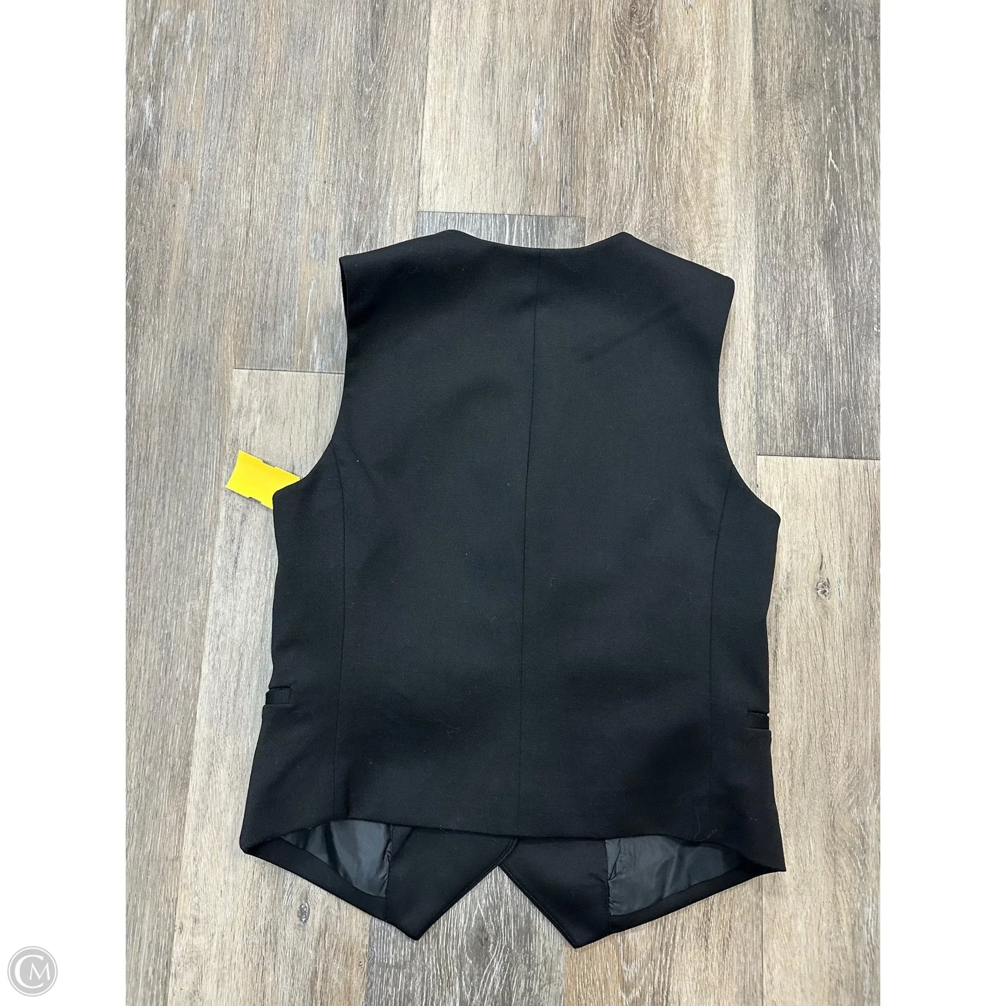 Vest Other By Evereve In Black, Size: S