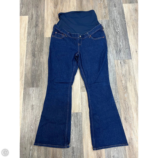 Maternity Jeans By Abercrombie And Fitch, Size: 10
