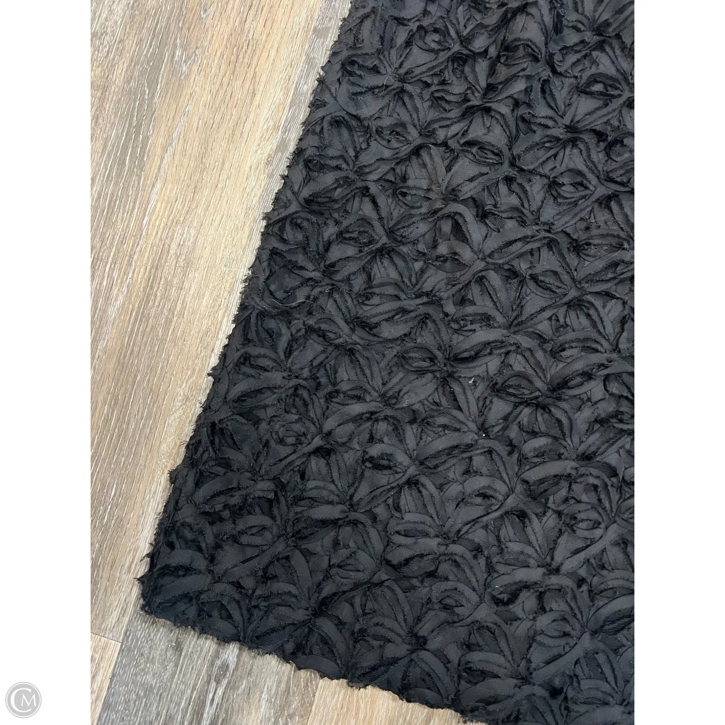 Dress Casual Short By Sunday In Brooklyn In Black, Size: L