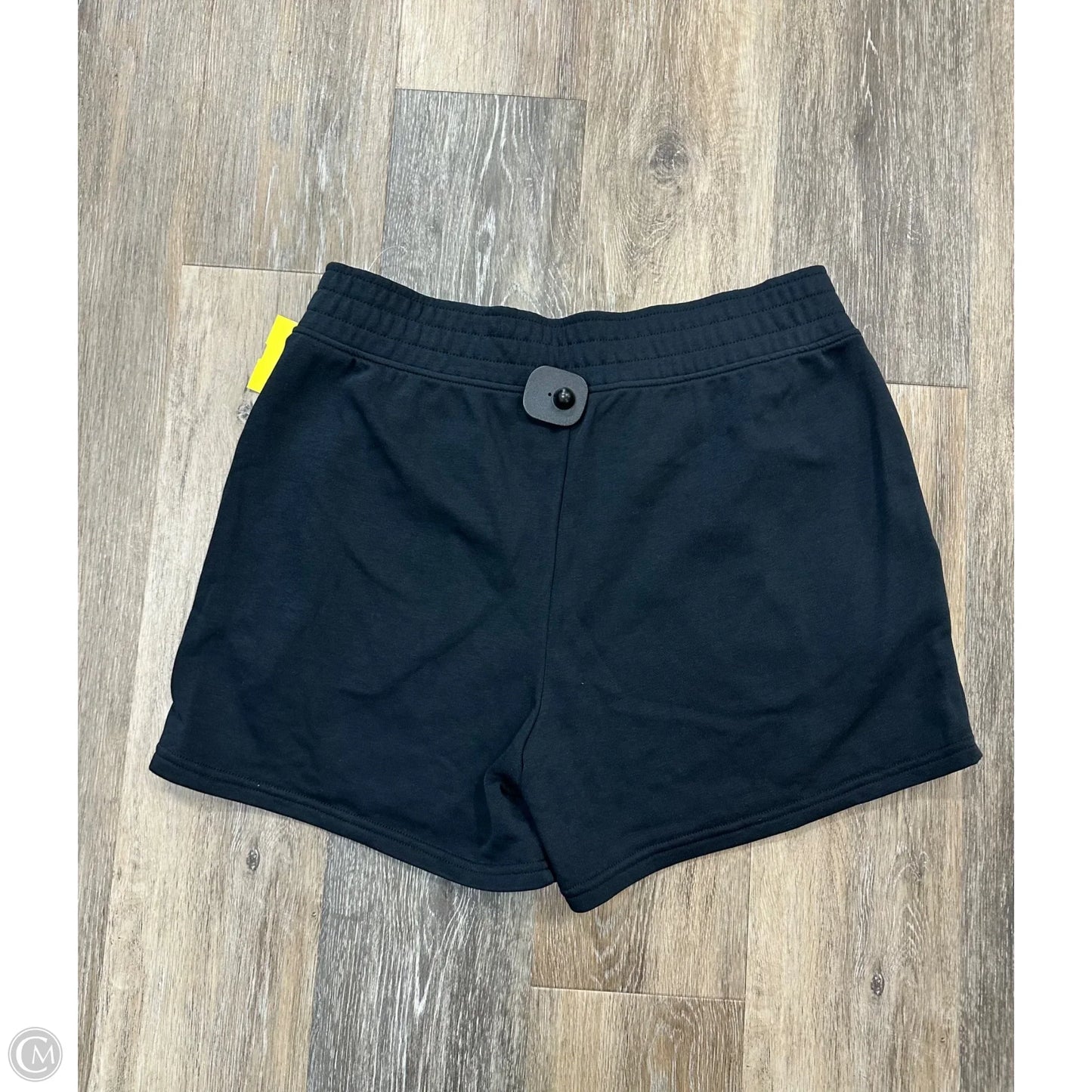 Athletic Shorts By Under Armour In Black, Size: M