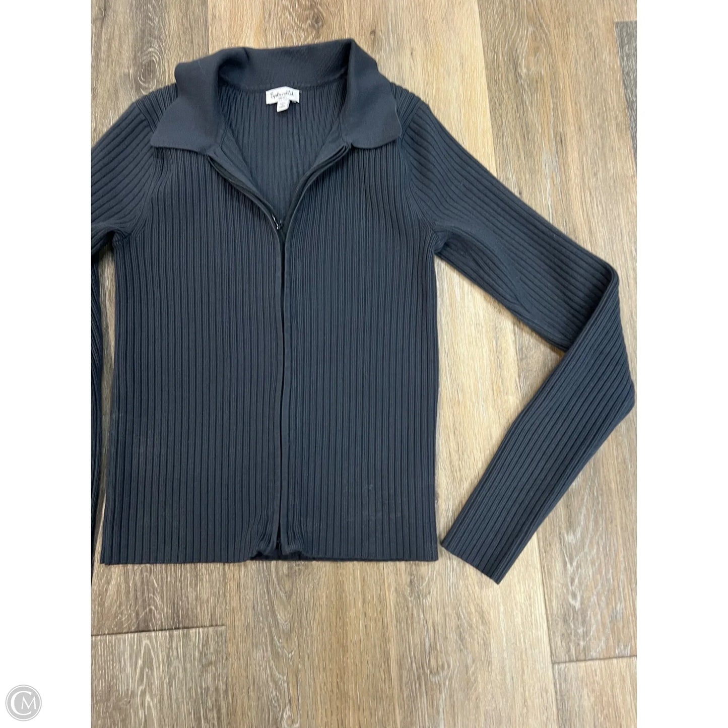 Sweater By Splendid In Blue, Size: S