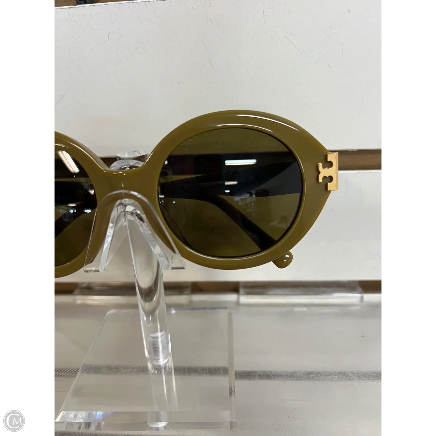 Sunglasses Designer By Tory Burch