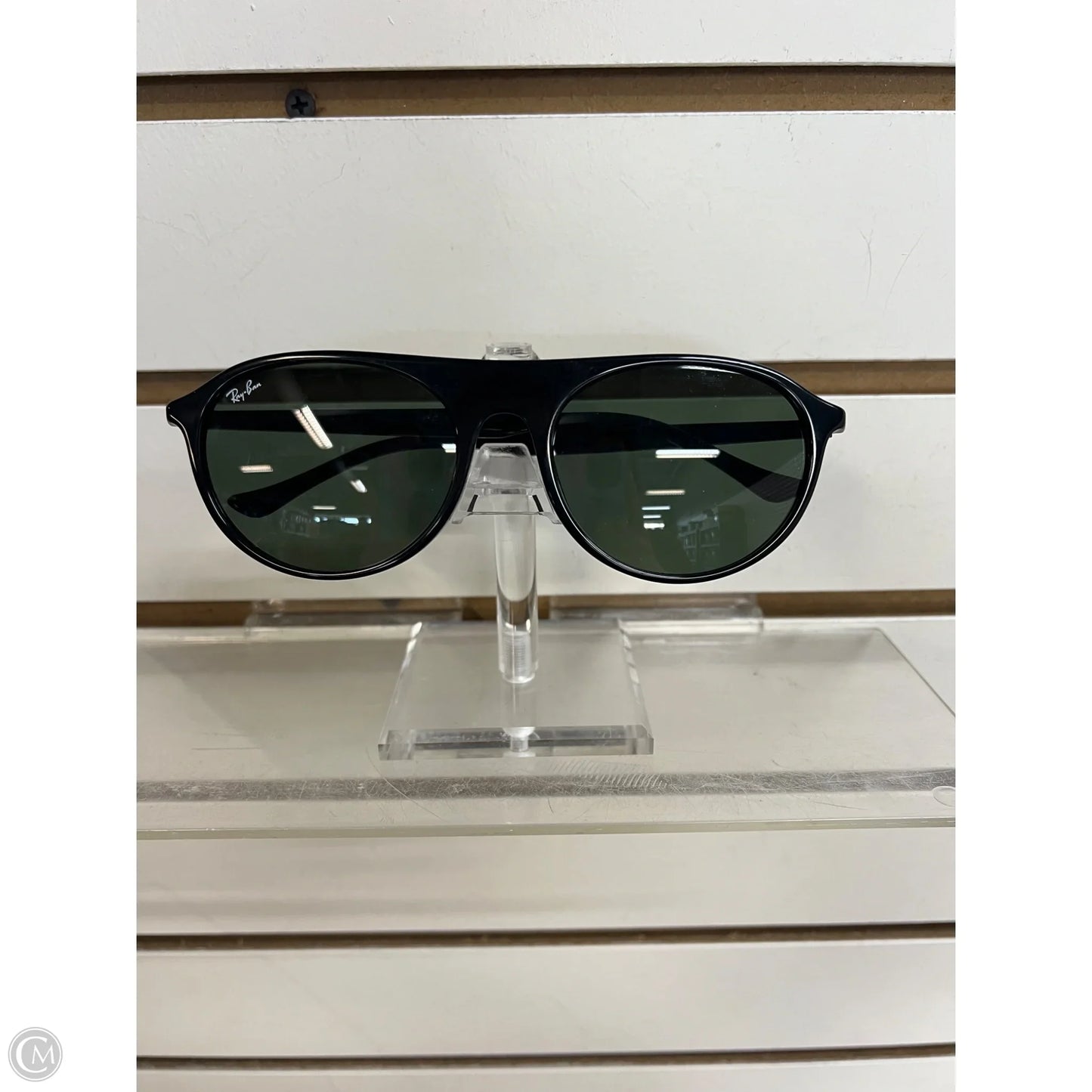 Sunglasses Designer By Ray Ban