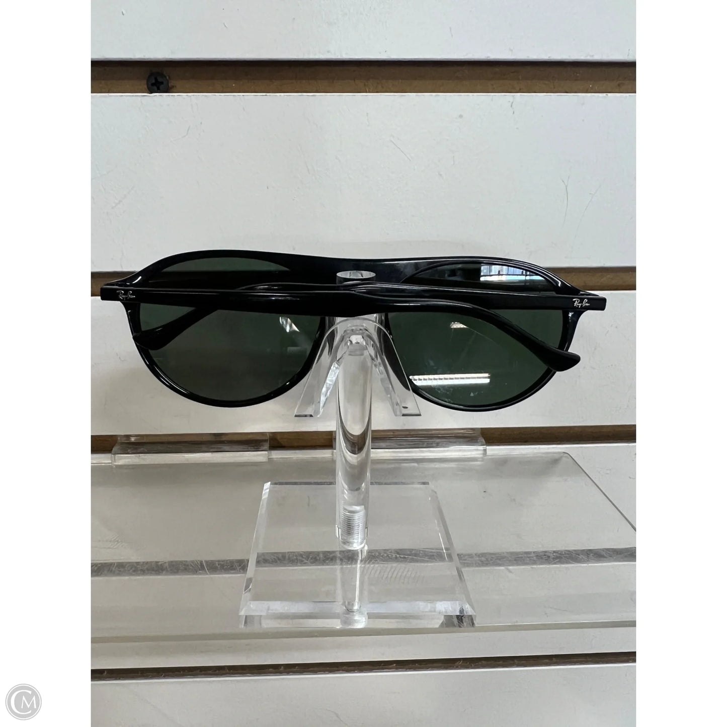 Sunglasses Designer By Ray Ban