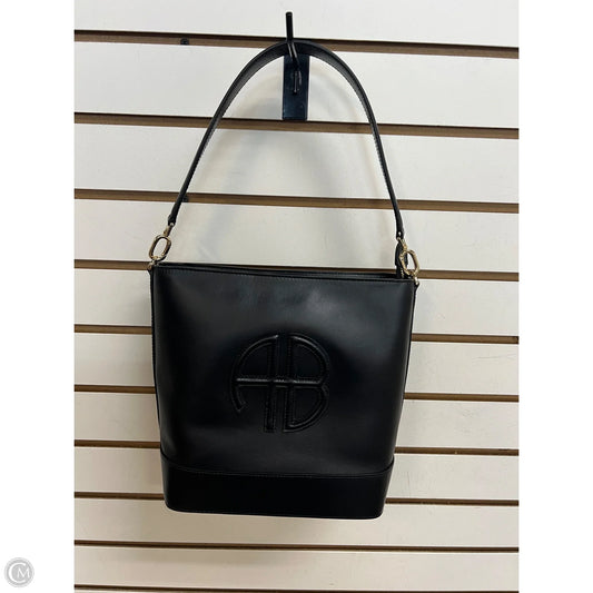 Handbag Designer By Anine Bing, Size: Medium