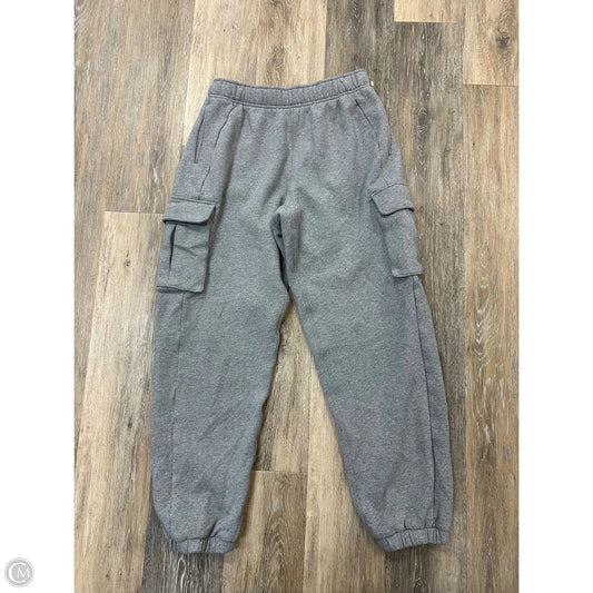 -Athletic Pants By Lululemon In Grey, Size: S