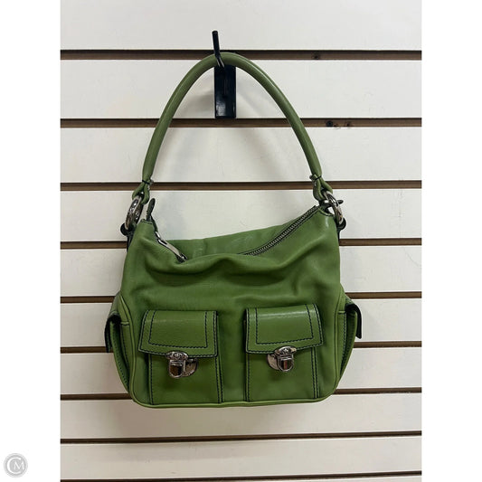 Handbag Luxury Designer By Marc Jacobs, Size: Medium