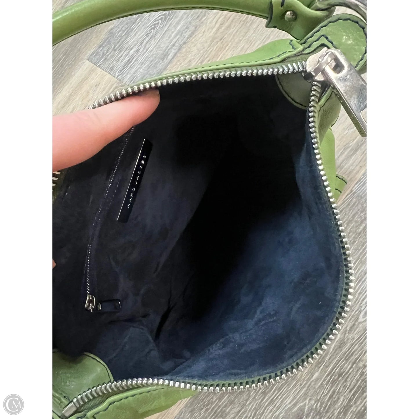 Handbag Luxury Designer By Marc Jacobs, Size: Medium