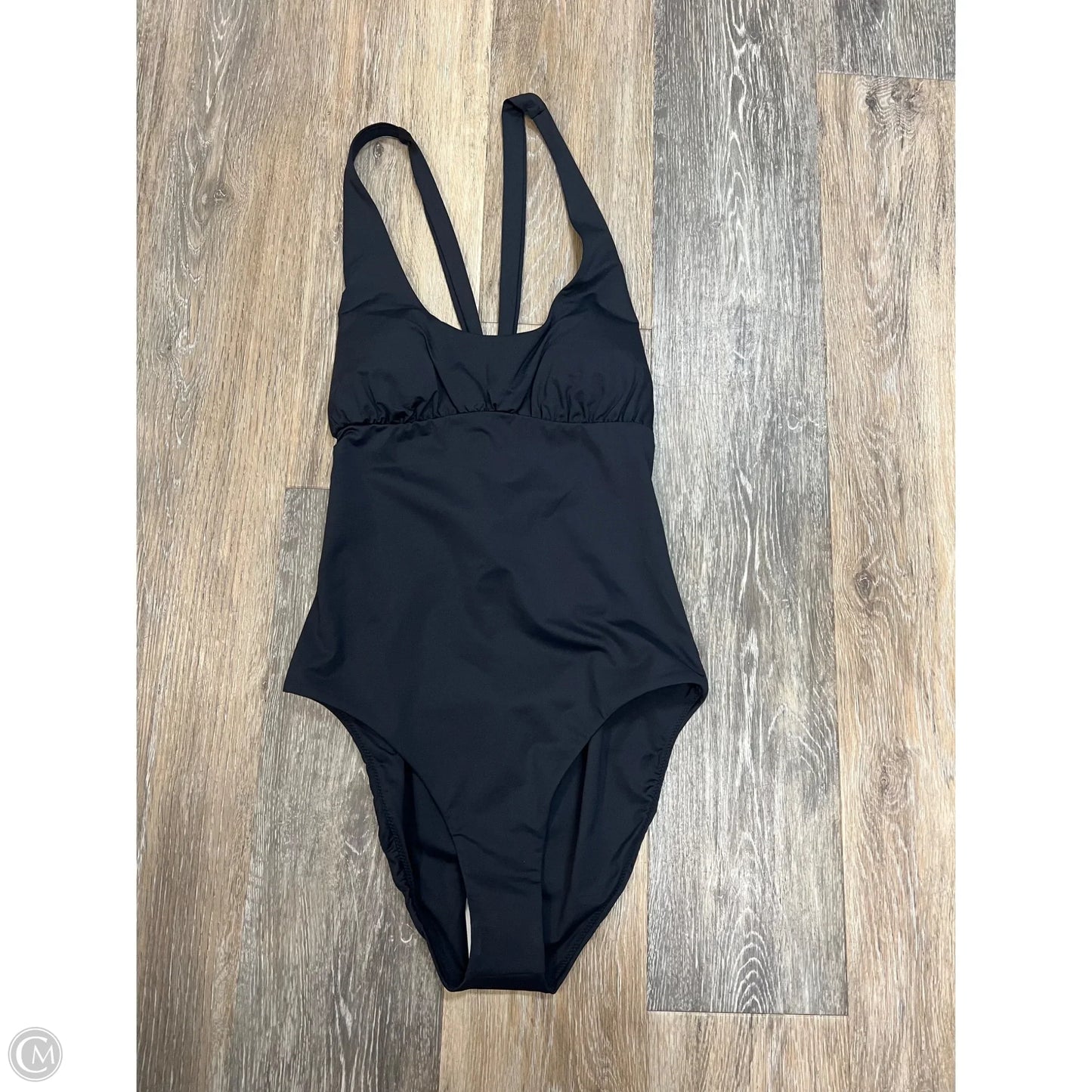 Swimsuit By Prana In Black, Size: S
