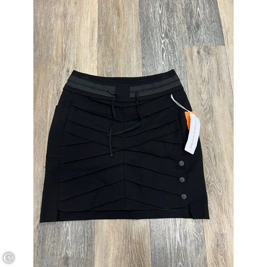 Skirt Mini & Short By Krimson KLOVER In Black, Size: S