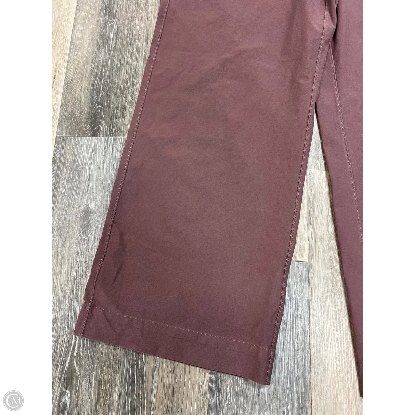 Pants Cargo & Utility By Lululemon In Mauve, Size: 16