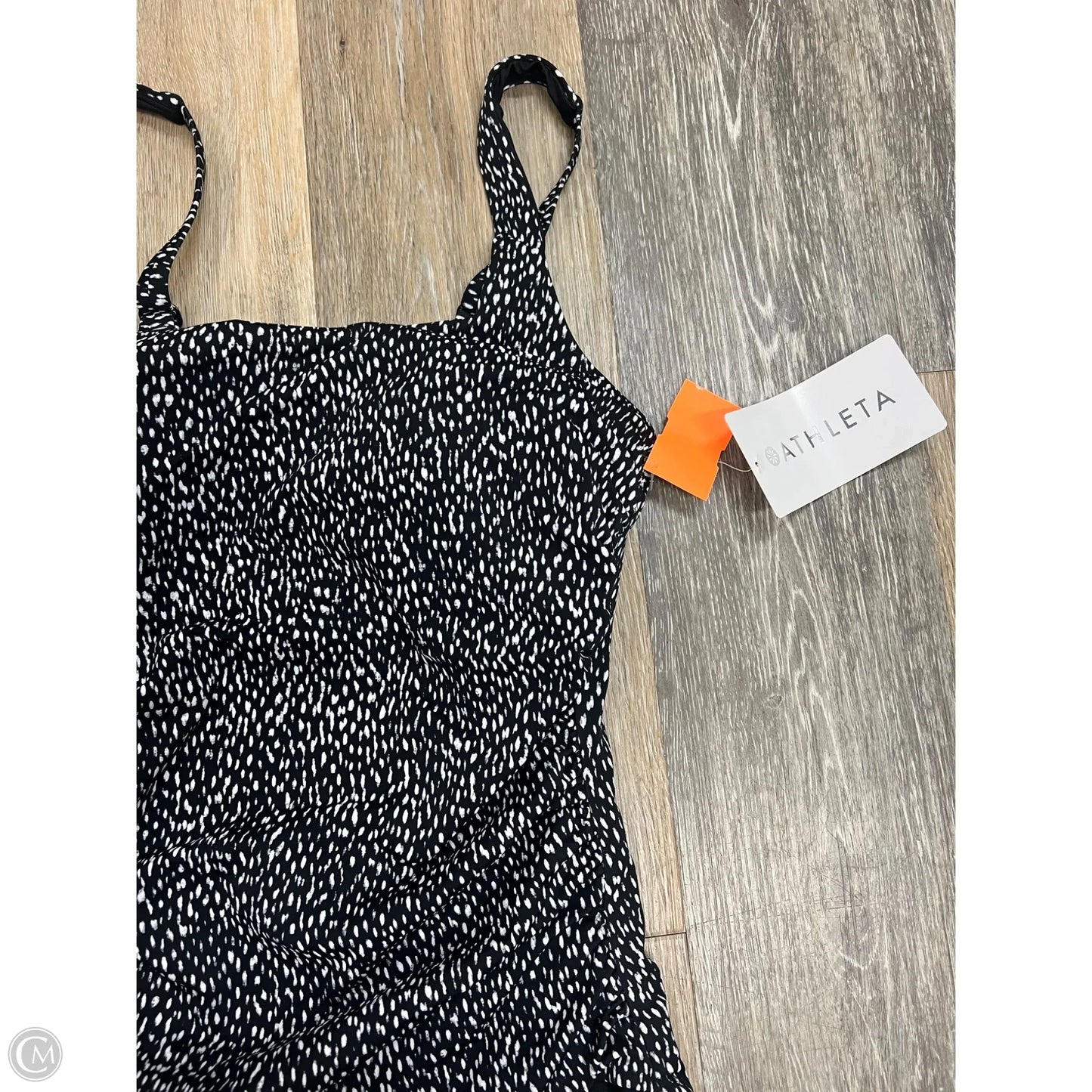 Swimsuit By Athleta In Black, Size: M