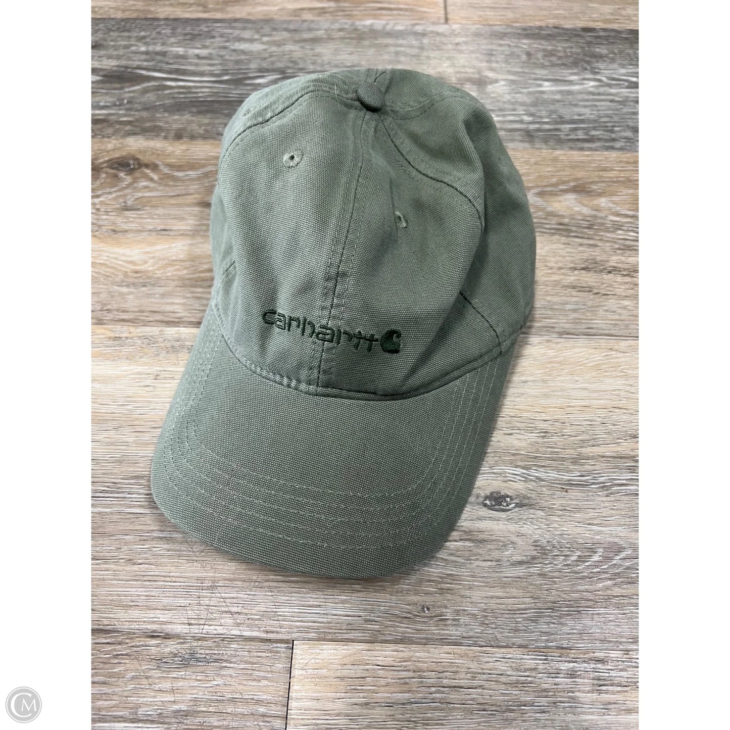 Hat Baseball Cap By Carhartt