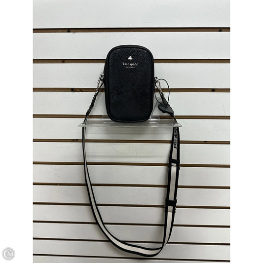 Crossbody Designer By Kate Spade, Size: Small