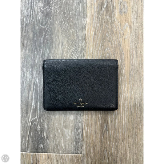 Wallet Designer By Kate Spade, Size: Medium